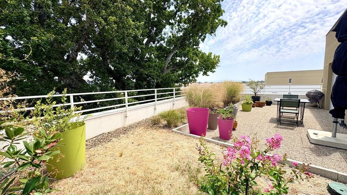 Appartement à MONTEUX
