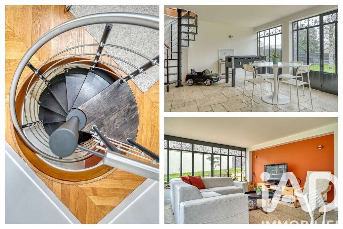 Photo 9 - Maison à ECOUEN