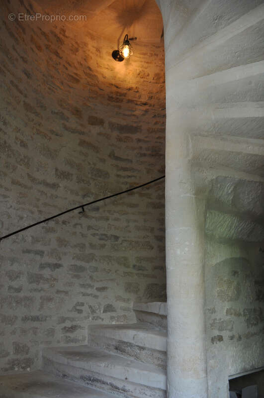 Appartement à ORNANS