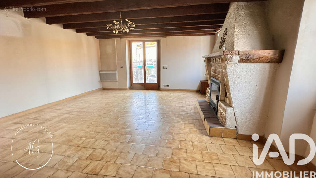 Photo 3 - Appartement à VOUREY