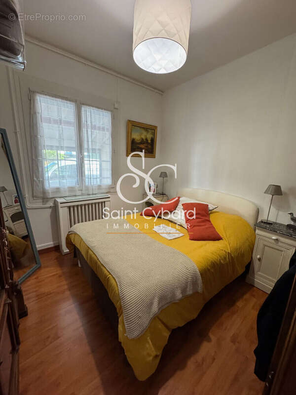 Maison à SAINT-YRIEIX-SUR-CHARENTE