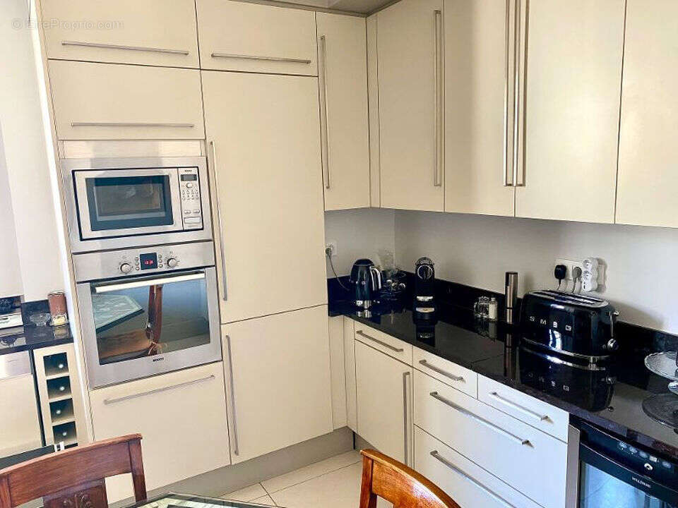 Appartement à CAEN