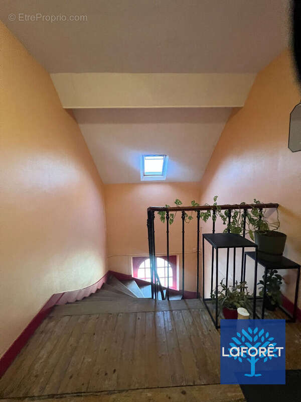 MAISSE appartement 3 chambres 84.99 m², garage et parking - photo 13
