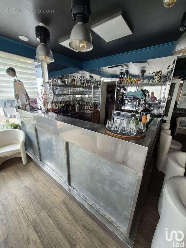 Photo 4 - Commerce à BLANGY-SUR-BRESLE