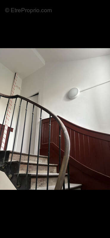 Appartement à SAINT-JEAN-DE-SOUDAIN
