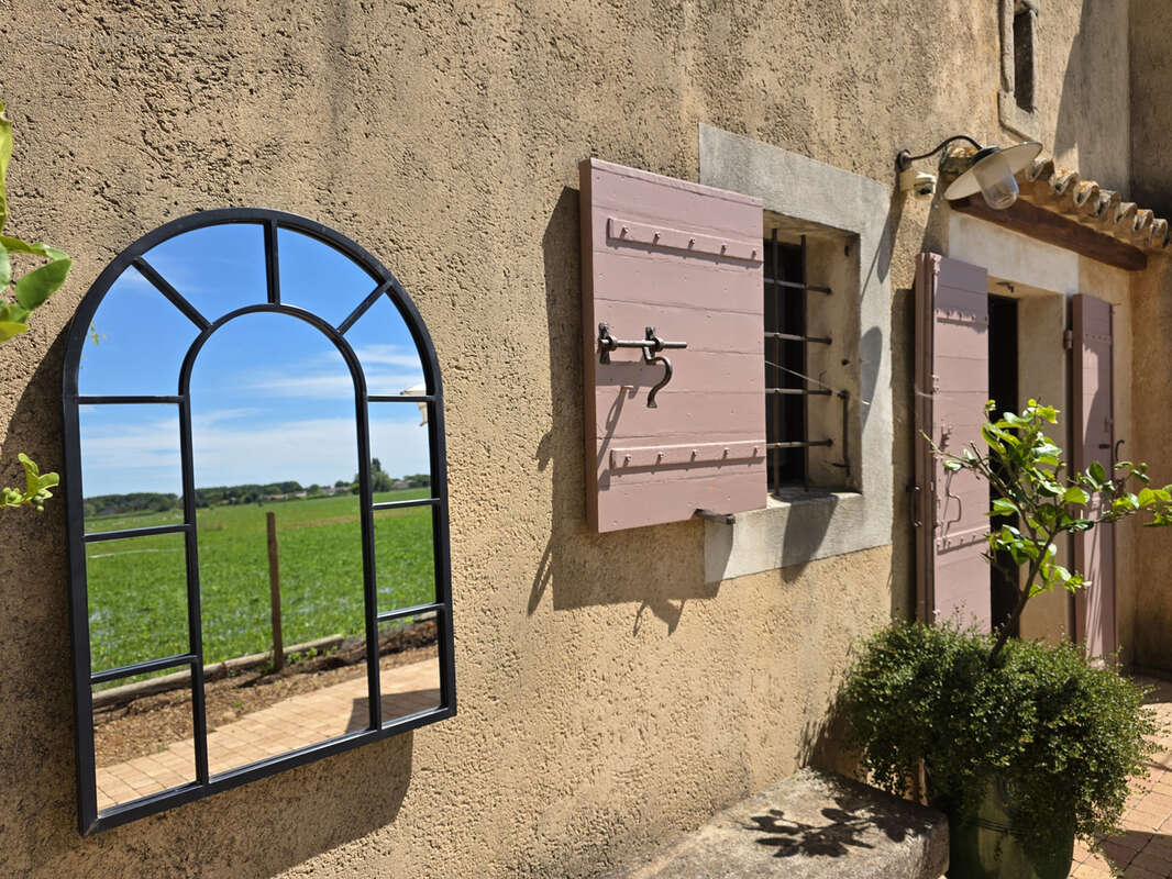 Maison à ARLES