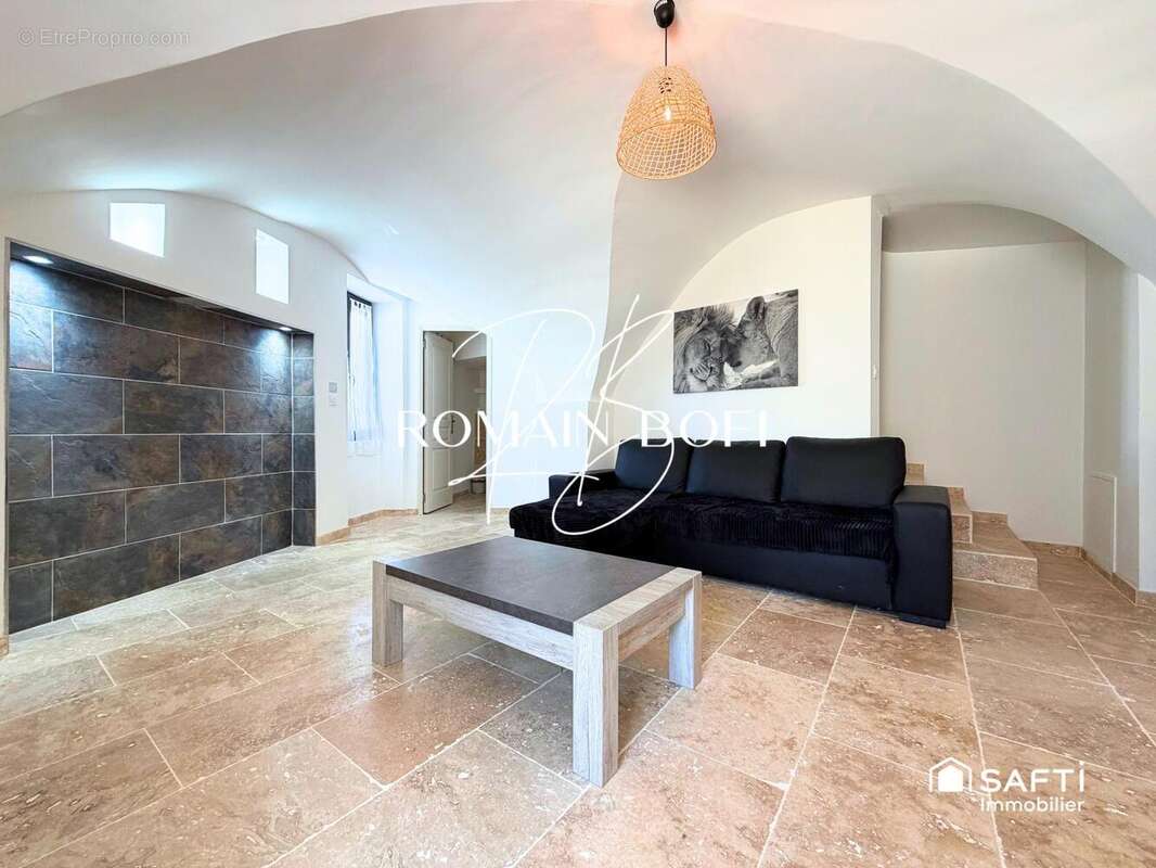 Maison 104 m² à Blauzac  - photo 8