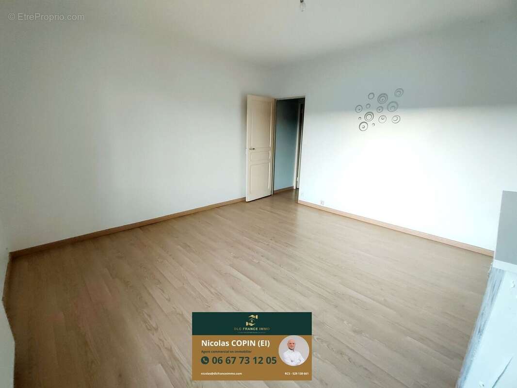 Photo 5 - Maison à VALENCIENNES