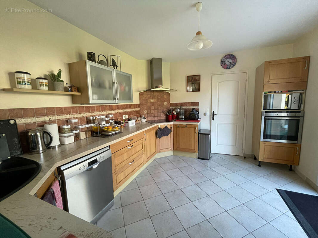 Maison Saint Andre Des Eaux 5 pièce(s) 153 m2 - photo 16