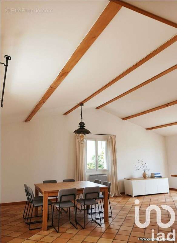 Photo 9 - Maison à CORME-ROYAL