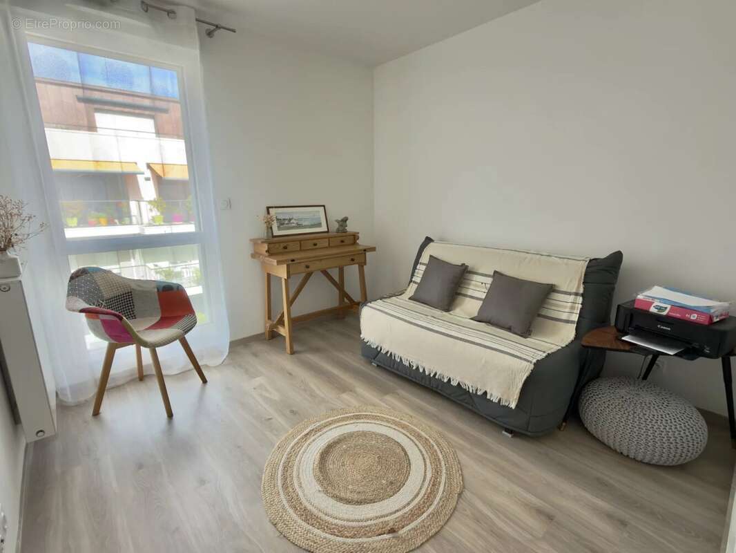 Appartement à ARRADON