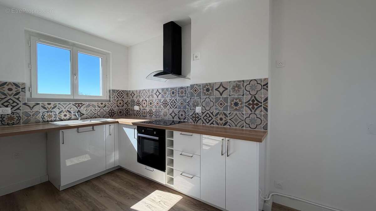 Appartement à ETAMPES