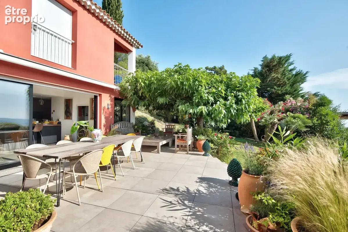 Maison 6 pièces 205 m² à vendre à Nice (06300) - photo 7