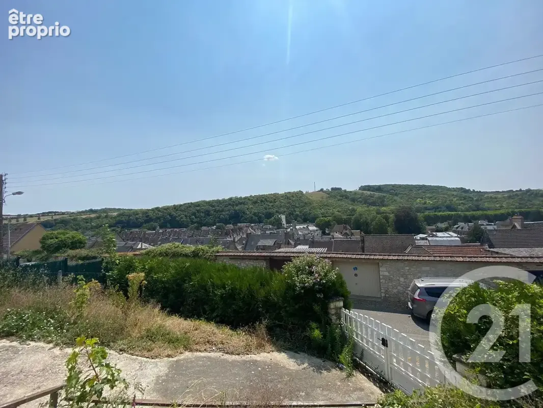 Maison 3 pièces 74 m² à vendre à Les Andelys (27700) - photo 13