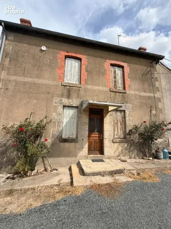 EN EXCLUSIVITE ! Propriété 2 maisons + dépendances sur 4700 m2 de terrain (ou 1ha8 si nécessaire) 88 000 € - photo 43