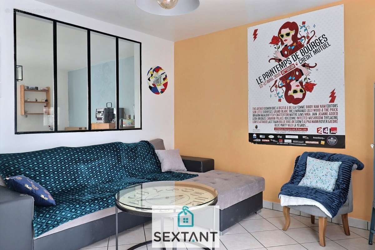 Maison mitoyenne 63m² 63300 Thiers - photo 4