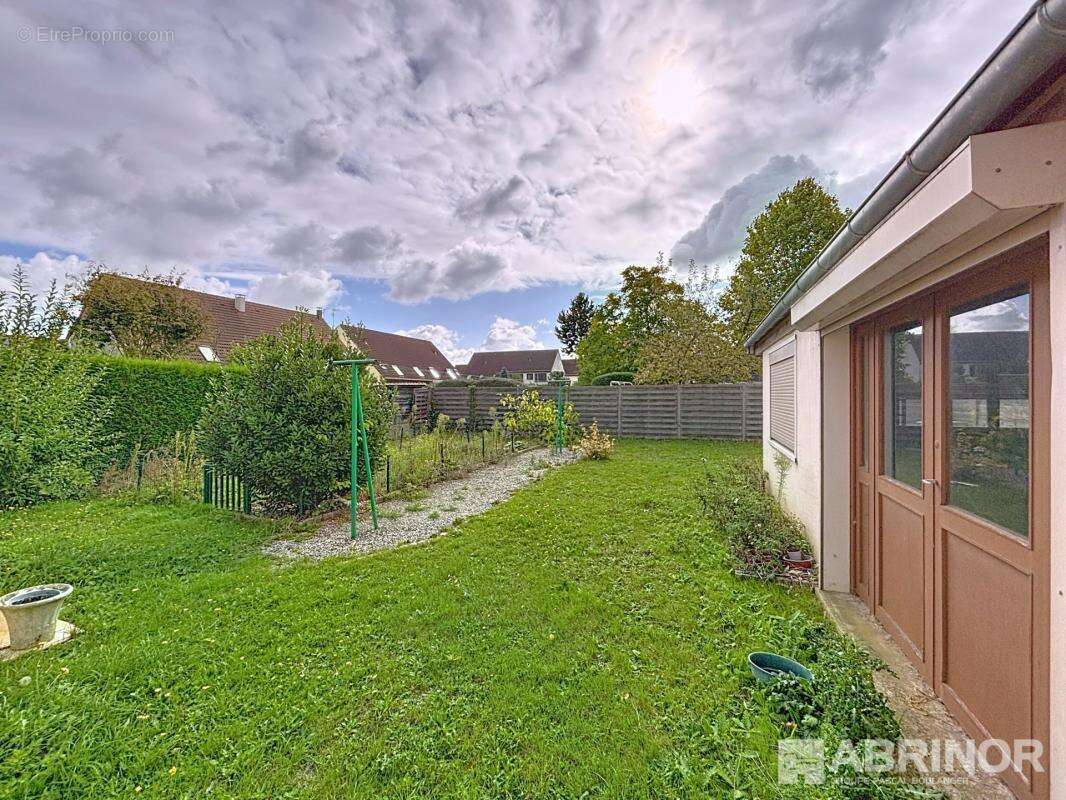 Maison à ANNOEULLIN