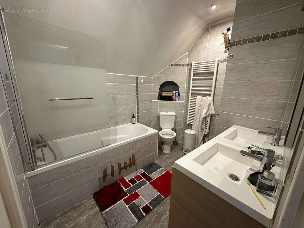 Maison 7 pp à Touques - photo 10