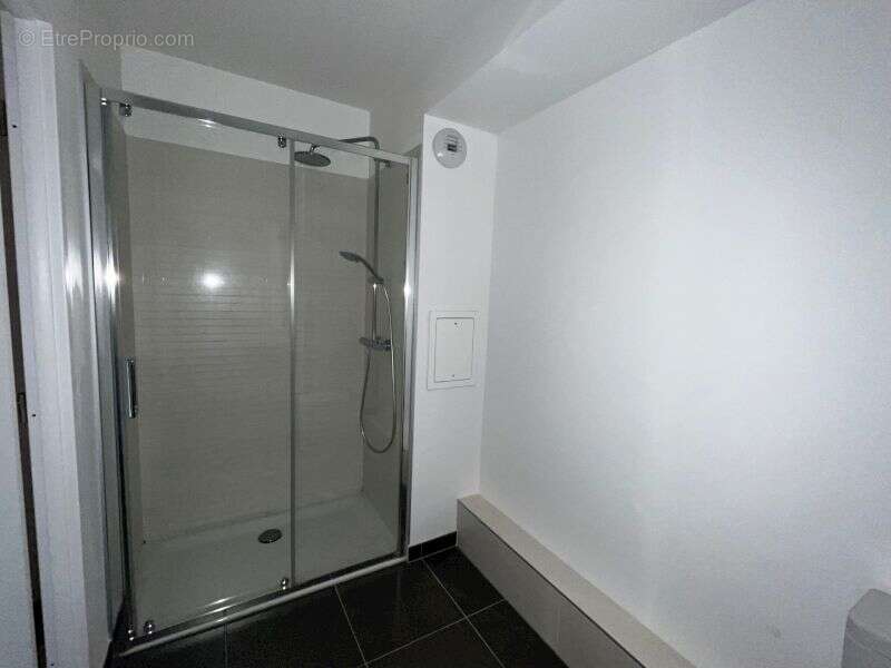 Appartement à SAINT-GERMAIN-EN-LAYE