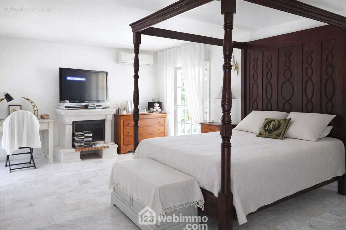 Maison 190 m² à Le Thoronet  - photo 44