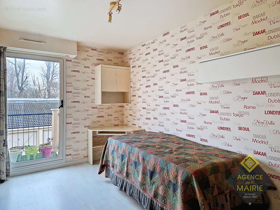 Appartement à DRAVEIL