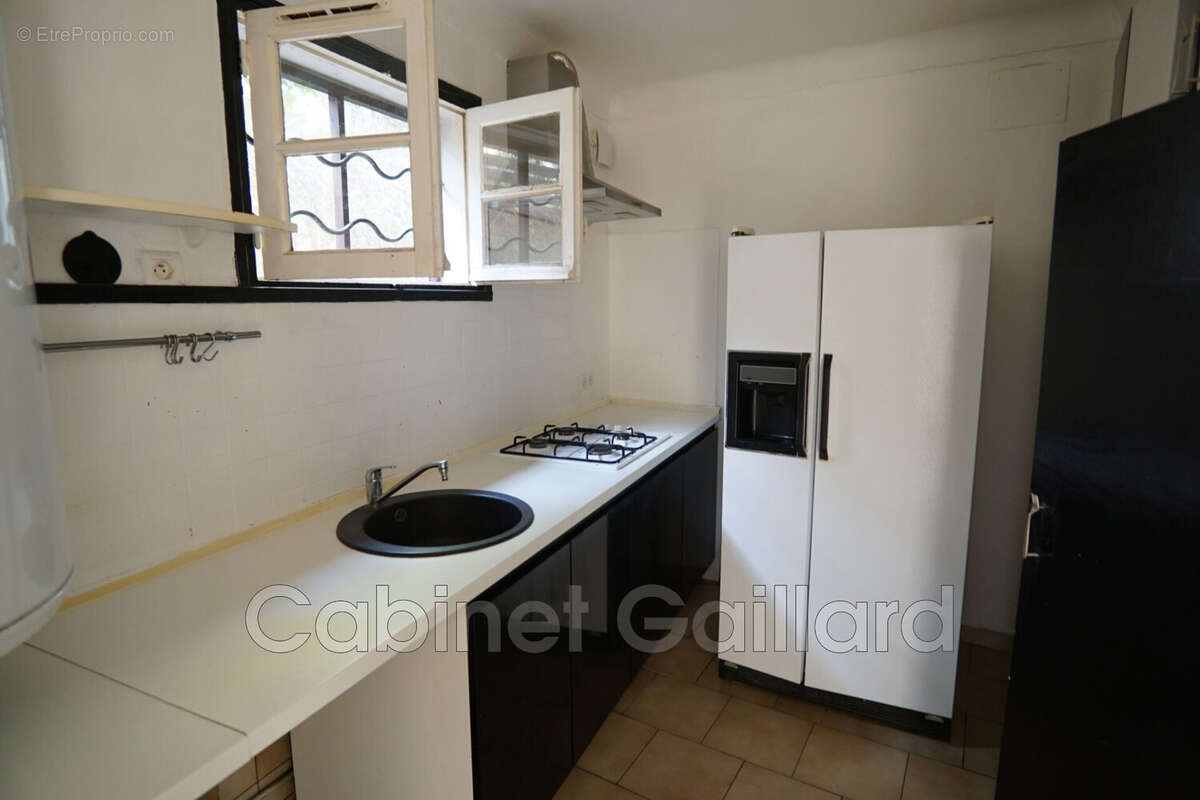 Appartement à PEYMEINADE