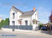 Maison à VERRIERES