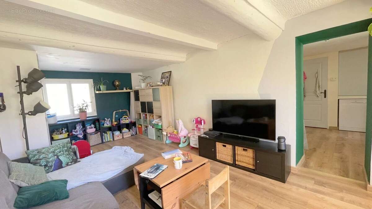 Maison à LA SEYNE-SUR-MER