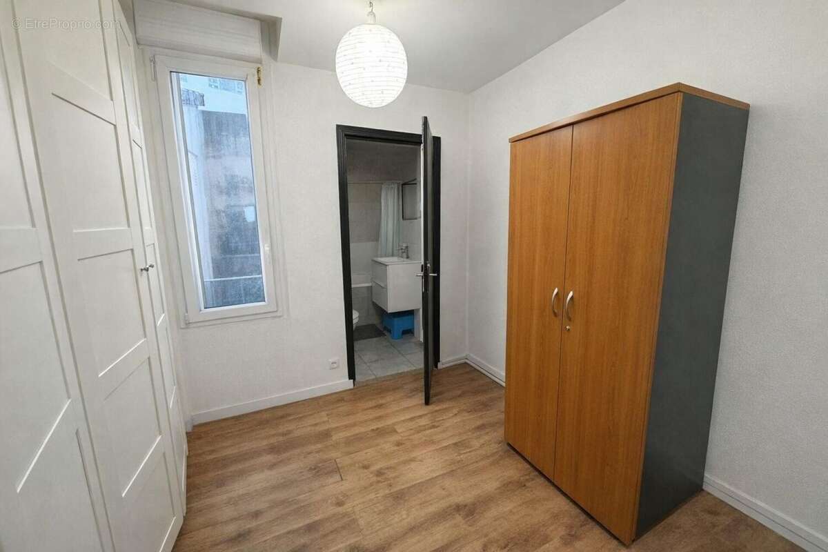 Appartement 116 m² à Aubervilliers  - photo 6