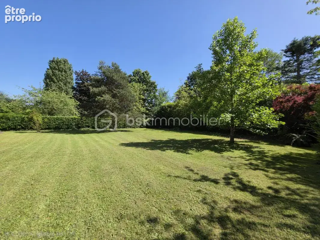 Maison d'exception secteur Montfort l'Amaury - photo 25