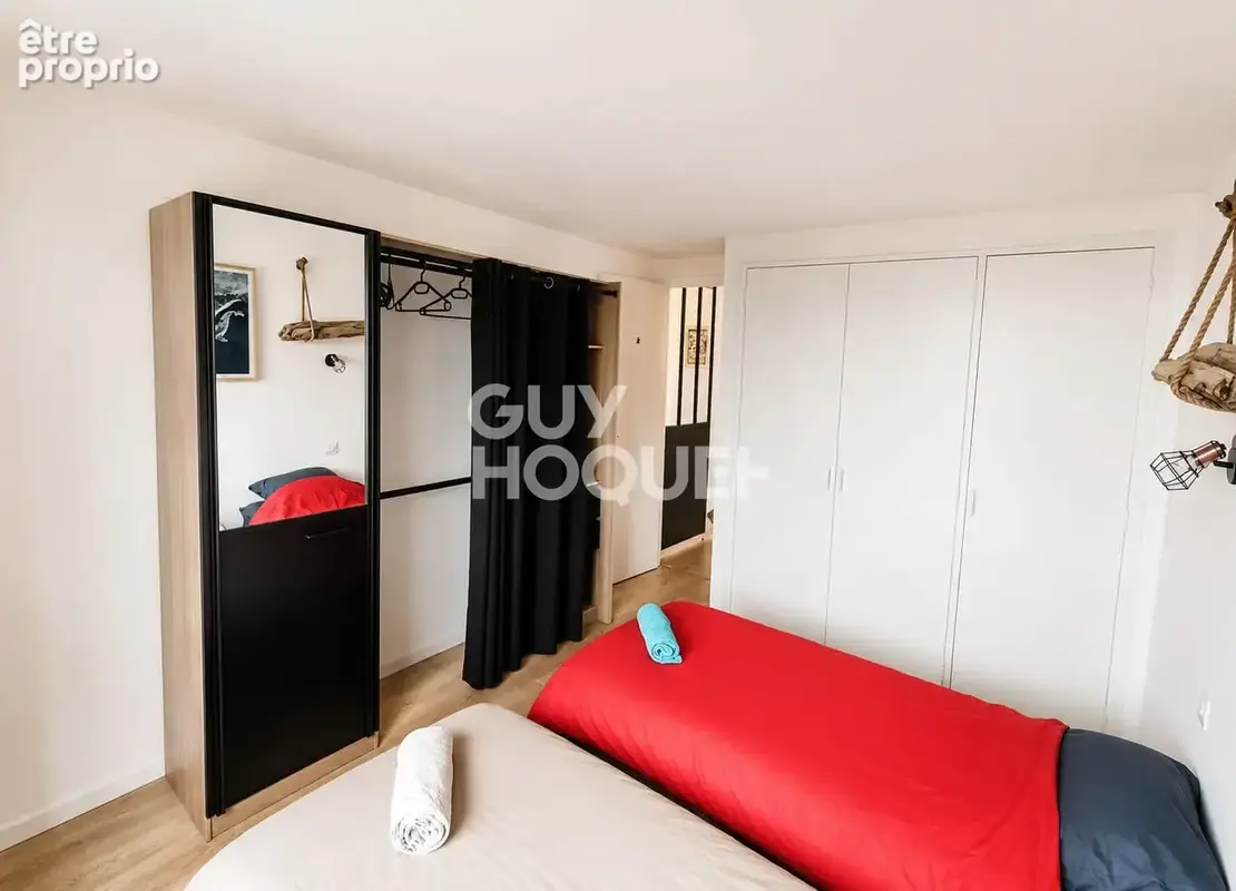 Superbe appartement Perpignan 3 pièces totalement rénové - photo 5