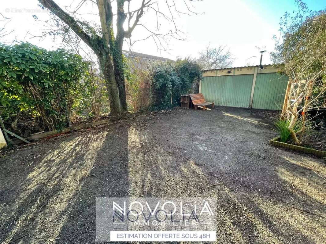 Appartement à VENISSIEUX