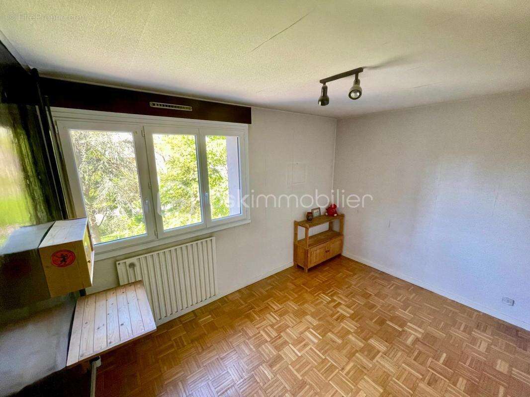 Appartement à FRANCHEVILLE