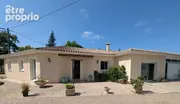 Maison à LUGOS