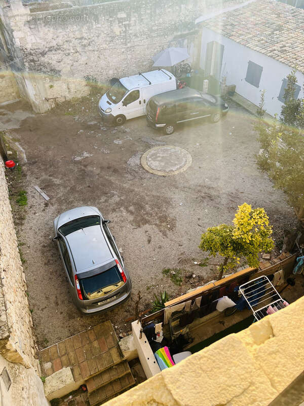 Appartement à LUNEL