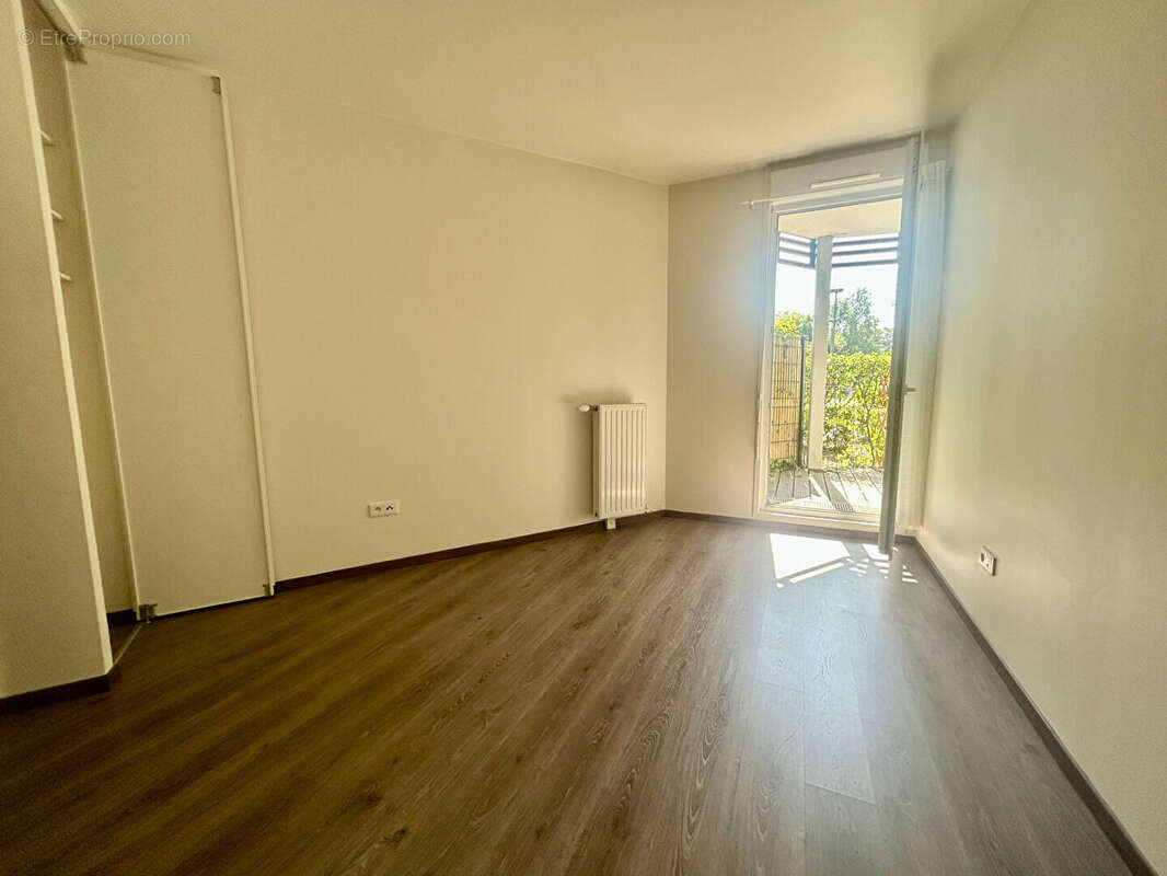 Appartement à PALAISEAU