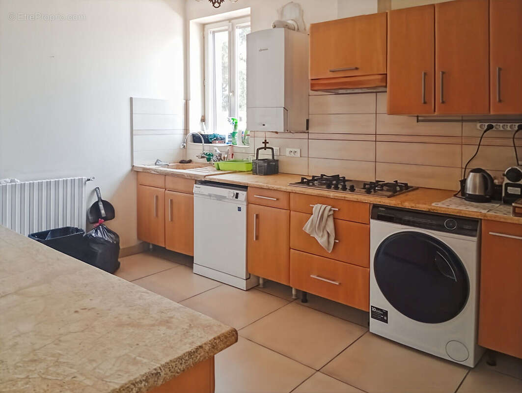 Maison 70m² à marseille 15e arrondissement - photo 6