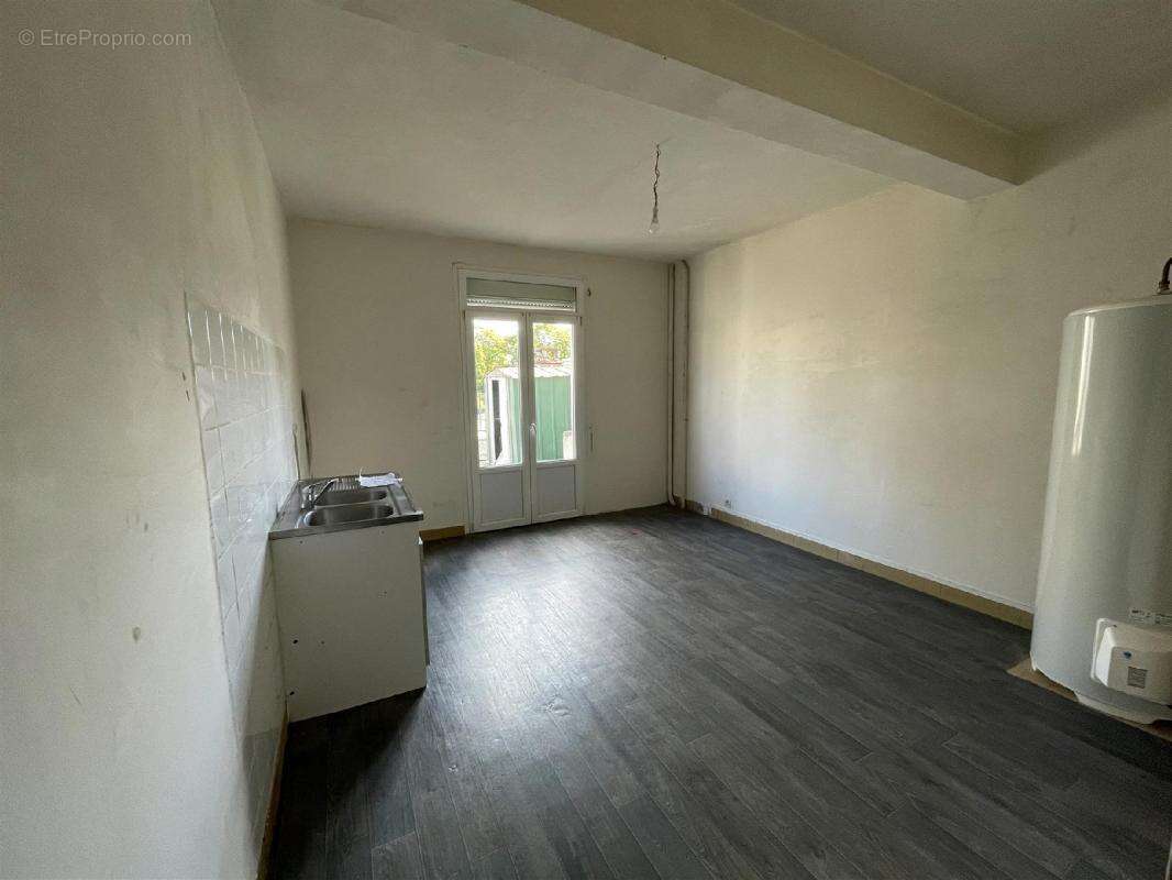 Appartement à ARGENTAN