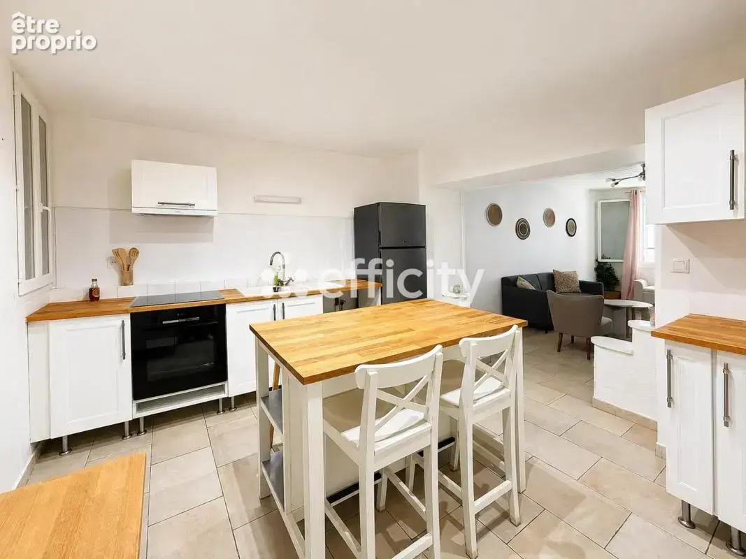 Maison de village - photo 3