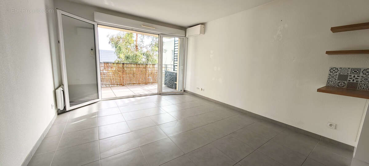 Appartement à FREJUS