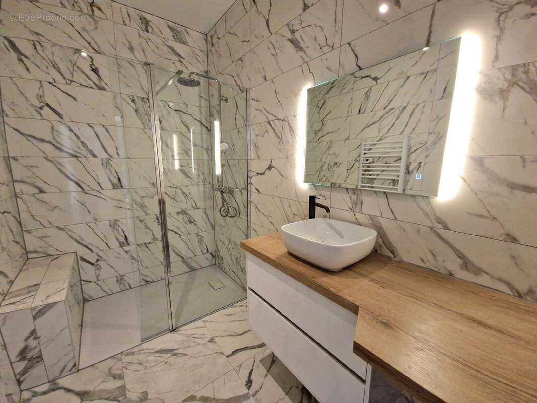 Appartement à SARREGUEMINES