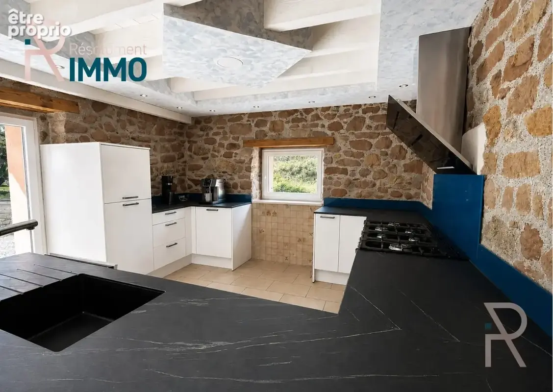 Maison 167 m² à Labaroche  - photo 3