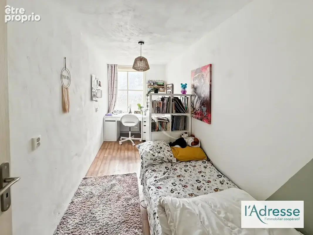 Belle Opportunité - Maison en Pierre - photo 5