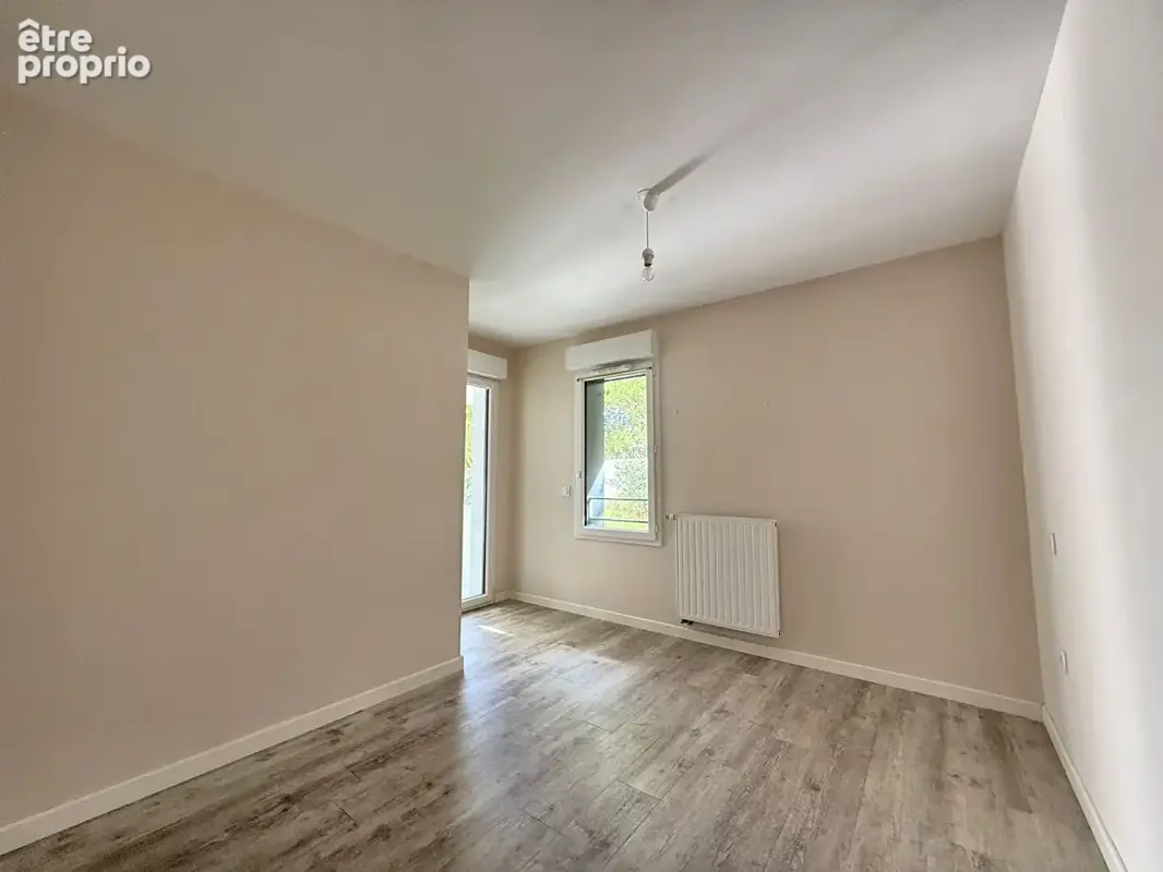 Appartement 4 pièces 85 m2 ANGLET 5 CANTONS - photo 7