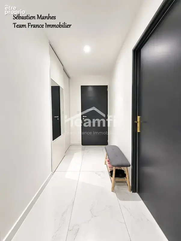 Maison 129 m² à Thiers  - photo 8