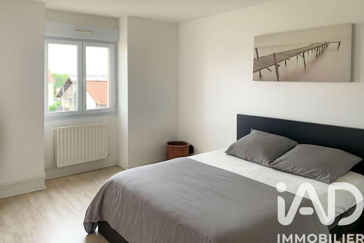 Photo 8 - Appartement à MAIZIERES-LES-METZ