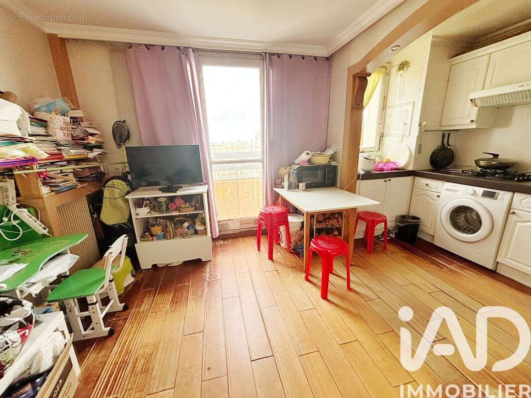 Photo 2 - Appartement à PANTIN