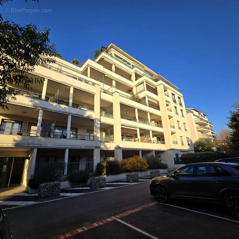Appartement à VILLEFRANCHE-SUR-SAONE