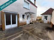 Photo 1 - Maison à VATAN