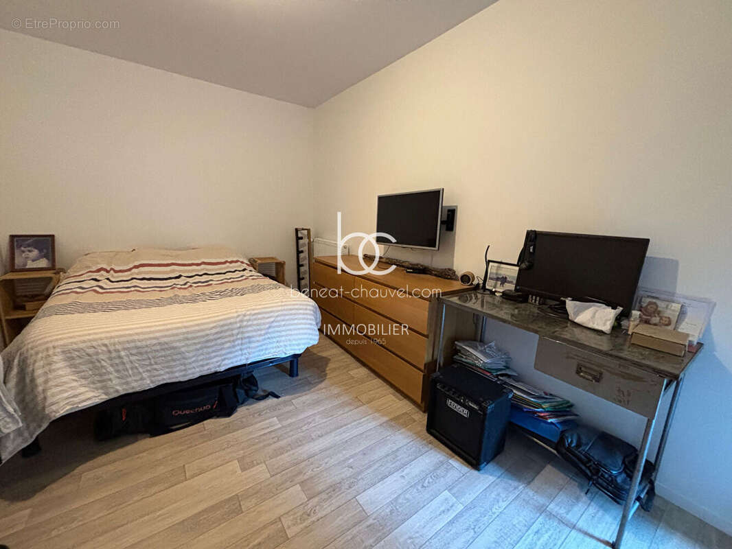 Appartement à VANNES